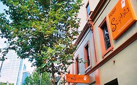 Hotel Sophia
